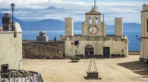 National Landscape Day 2018 in Neapel und Kampanien: das Programm der Besuche