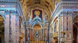 Aperti per voi in Campania 2018 per visitare importanti siti poco conosciuti anche a Napoli