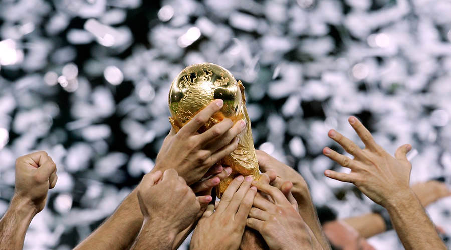 Coupe du monde de football 2006