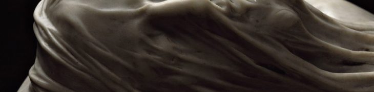 Cristo Velato nella Cappella Sansevero