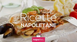 Rezept der Meereslasagne | Kochen im neapolitanischen Stil