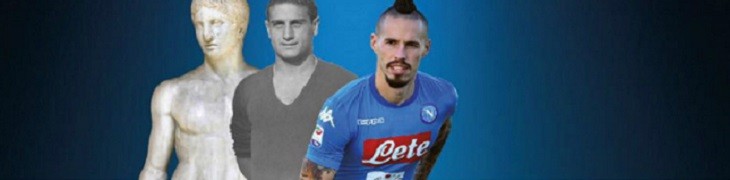 Mostra Napoli nel Mito al MANN