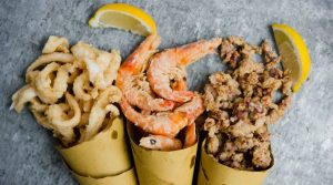 Sagra del Borgo Marechiaro 2018 a Napoli: degustazioni, musica e intrattenimento sul mare