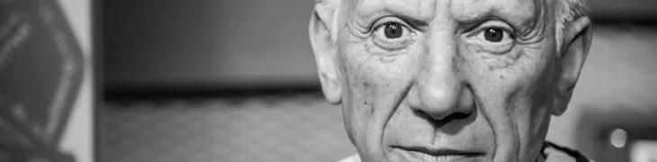Pablo Picasso