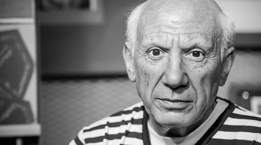 Pablo Picasso