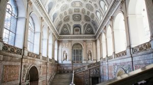 Kostenlose Museen in Neapel Donnerstag 11 Juli 2019: hier sind die Einrichtungen
