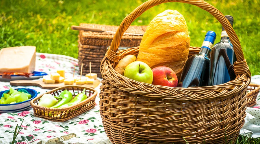 Lundi de Pâques 2018