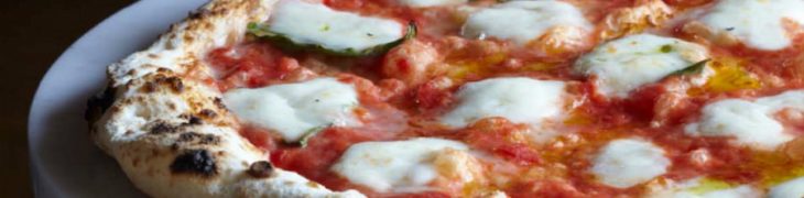 pizza napoletana