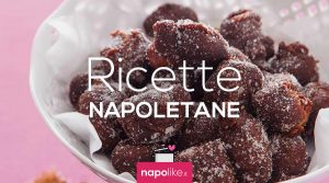 Rezept von gebratenen Kastanien Kochen im neapolitanischen Stil