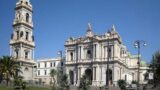Supplica alla Madonna di Pompei: ingresso con prenotazione e diretta Tv