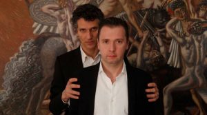 Nuovo Teatro Sanità a Napoli: va in scena per la prima volta “Destinatario Sconosciuto”
