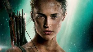 Tomb Raider Virtual Reality gratis al Centro Commerciale Campania: diventa Lara Croft