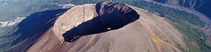 Pasquetta sul Vesuvio con escursione alla Valle dell’Inferno