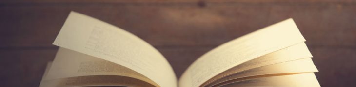Libro aperto