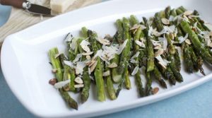 Sagra degli asparagi 2018 a Squille tra degustazioni di eccellenze locali e dieta mediterranea