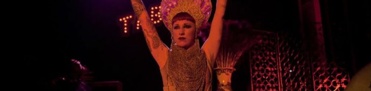 Cabaret Bizarre