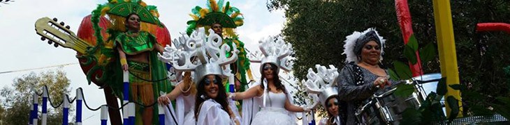 Carnevale del Cilento