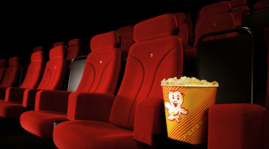 The UCI Cinemas of Casoria and Marcianise reopen to the public with 6 shows