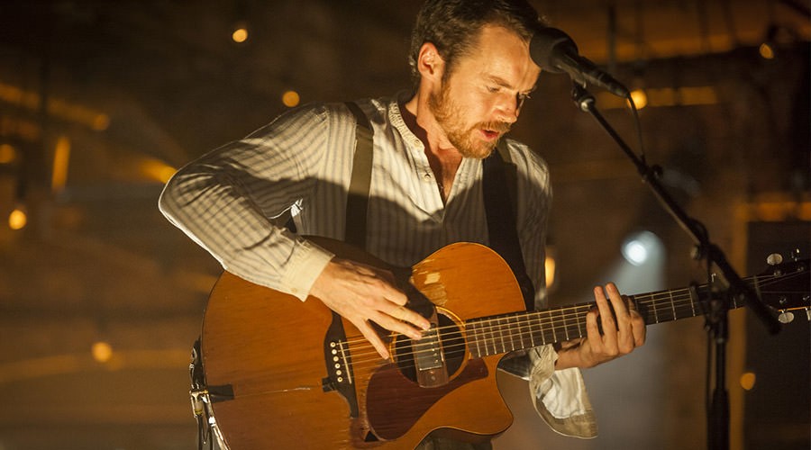 Damien Rice