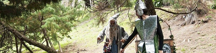 Le Fiabe di Primavera: L'albero del sole