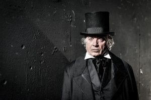 I Miserabili al Teatro Mercadante di Napoli: in scena l’opera di Victor Hugo in prima nazionale