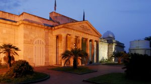 Visite virtuali all’Osservatorio Astronomico di Capodimonte a Napoli