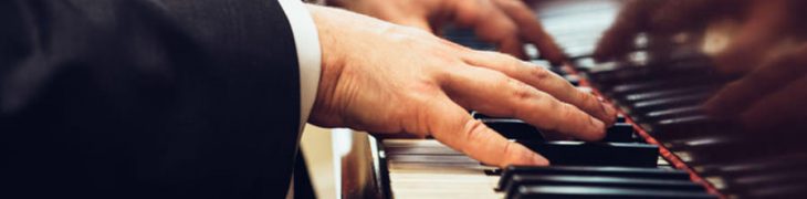 Concerti di Primavera 2018 a Napoli nella Chiesa Luterana