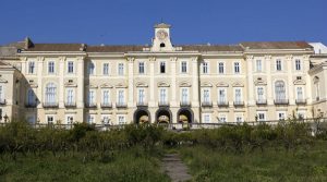 Il Parco della Reggia di Portici riapre al pubblico
