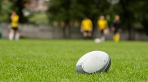 Al Bosco di Capodimonte a Napoli sarà inaugurato un campo da rugby per tutti