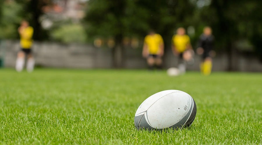 Pallone da rugby