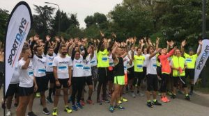Sportdays di Primavera 2018: alla Rotonda Diaz a Napoli lezioni fitness gratuite