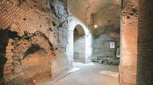Visita straordinaria gratuita al Teatro Romano di Neapolis nel centro storico