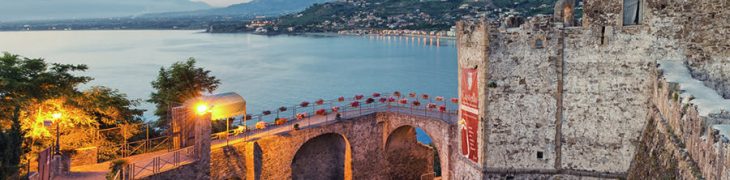 Castello di Agropoli