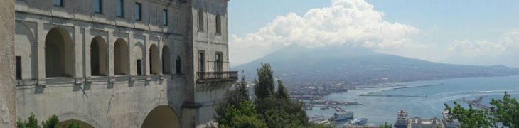 Certosa di San Martino