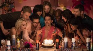 Sense8, scene a Napoli: nel trailer la bellezza della città è ancora più internazionale