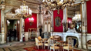 Kostenlose Museen in Neapel Sonntag 3 Juni 2018: die Liste der offenen Seiten
