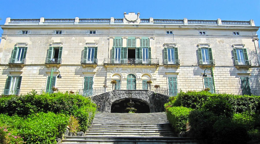 Villa Floridiana