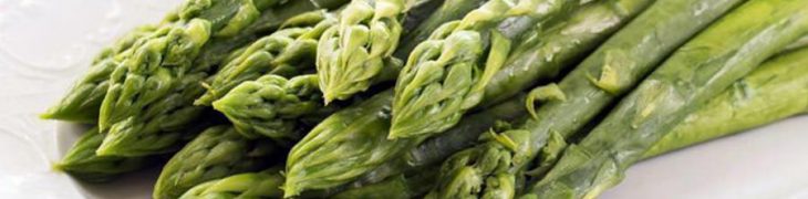 Sagra degli asparagi a San Pietro Irpino