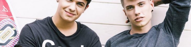 Benji e Fede