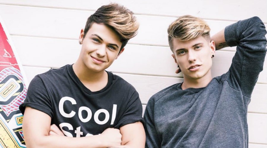 Benji e Fede