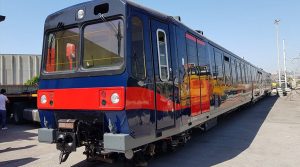 Sciopero Cumana, Circumvesuviana e metro Napoli-Aversa il 12 maggio 2021
