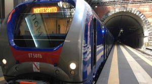 Cuma Express: Der schnelle Sommerzug zur Verbindung der Phlegräischen Felder