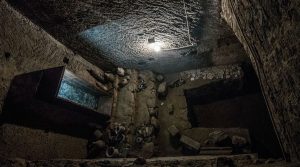 Notte dei fantasmi al Museo del Sottosuolo di Napoli fra leggenda e paranormale
