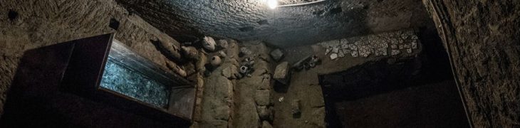 Museo sottosuolo