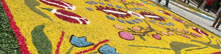 Infiorata
