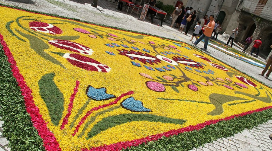 花祭り