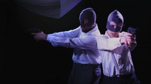 Teatro Tram di Napoli, in scena lo spettacolo Jamais Vu del Collettivo Lunazione