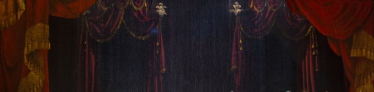 La Traviata in scena al Teatro San Carlo di Napoli