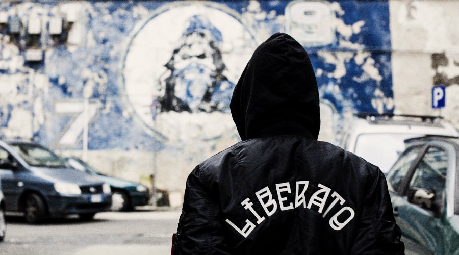 Liberato