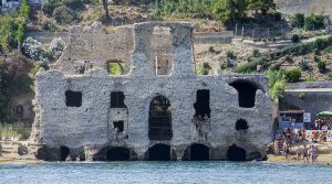 ZTL Marechiaro en Nápoles para el verano de 2018: horarios, puertas, prohibiciones y permisos